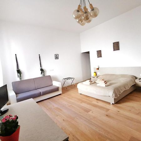 Casa Del Sole Hotel Napoli Ngoại thất bức ảnh