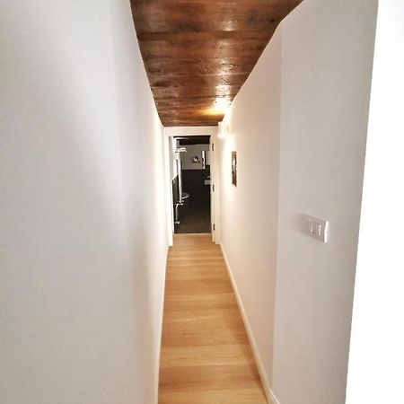 Casa Del Sole Hotel Napoli Ngoại thất bức ảnh