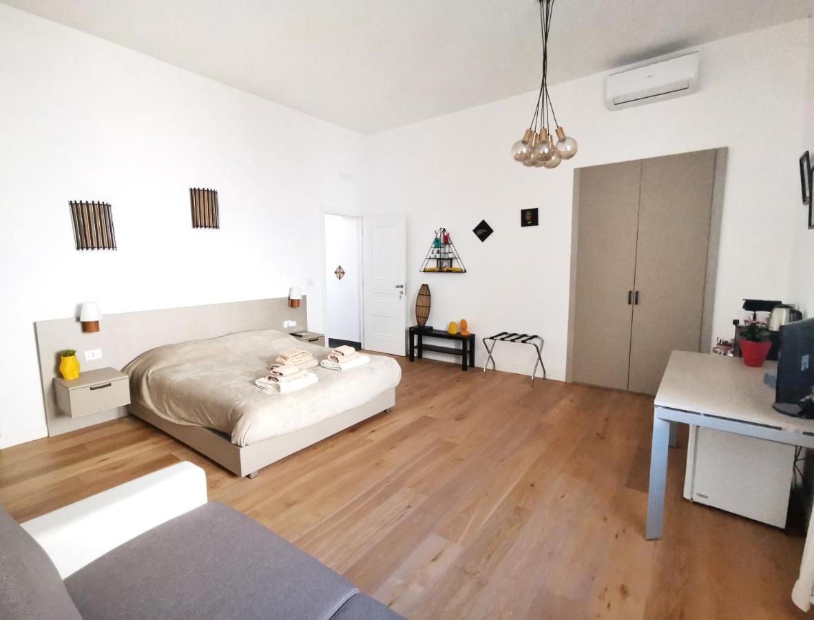 Casa Del Sole Hotel Napoli Ngoại thất bức ảnh