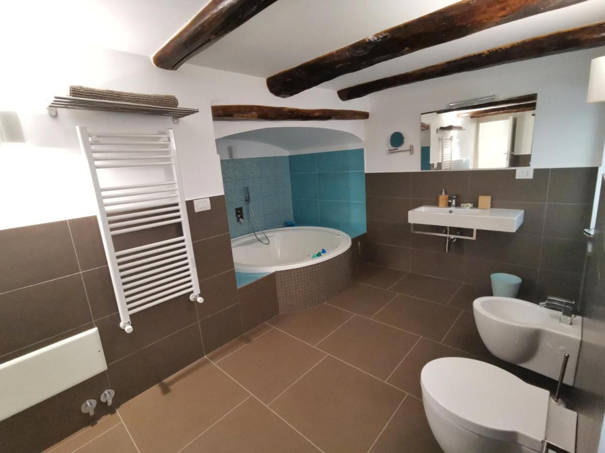 Casa Del Sole Hotel Napoli Ngoại thất bức ảnh