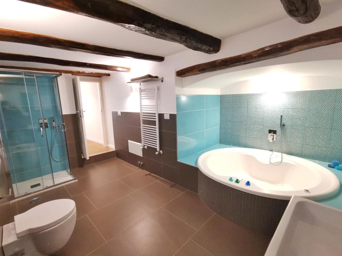 Casa Del Sole Hotel Napoli Ngoại thất bức ảnh