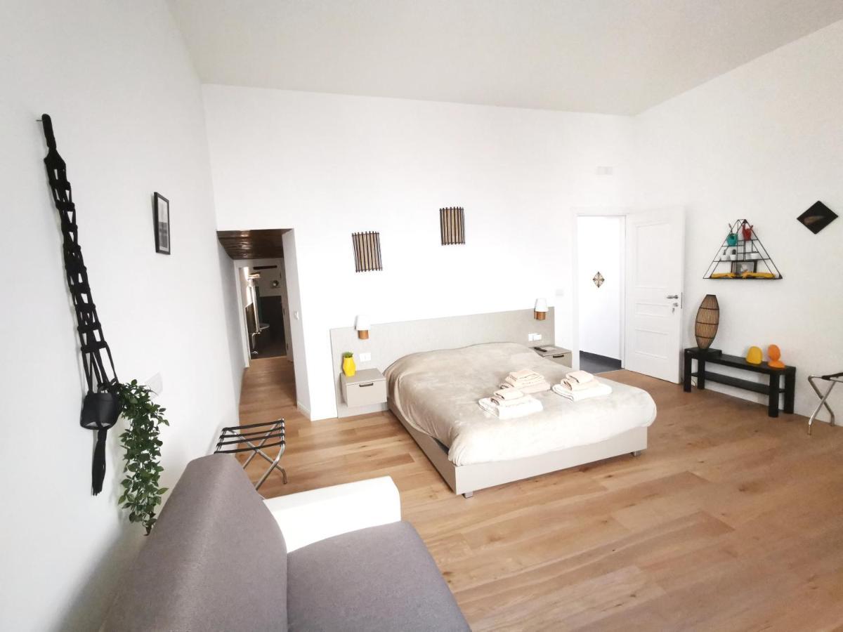 Casa Del Sole Hotel Napoli Ngoại thất bức ảnh