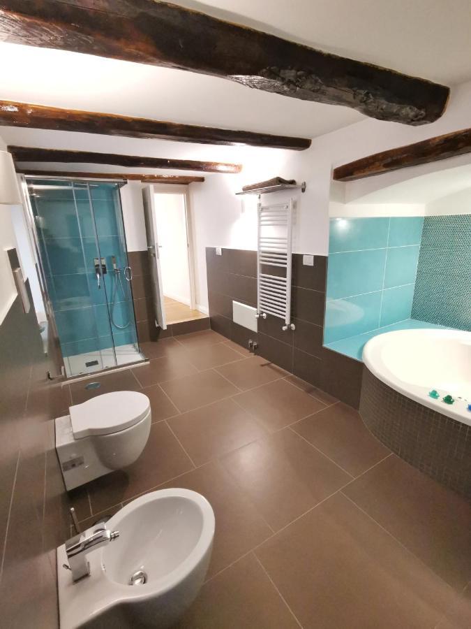 Casa Del Sole Hotel Napoli Ngoại thất bức ảnh