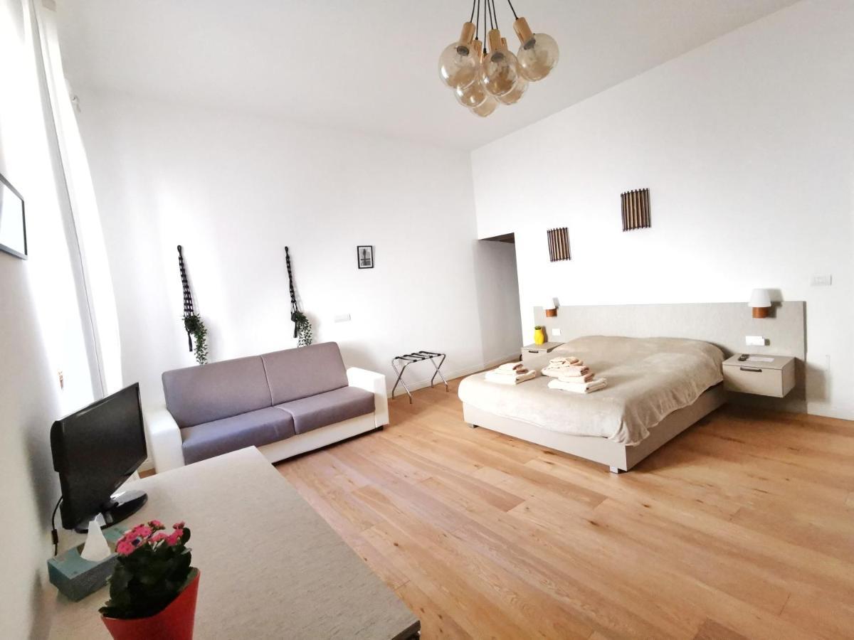 Casa Del Sole Hotel Napoli Ngoại thất bức ảnh