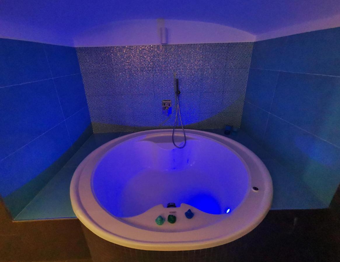 Casa Del Sole Hotel Napoli Ngoại thất bức ảnh